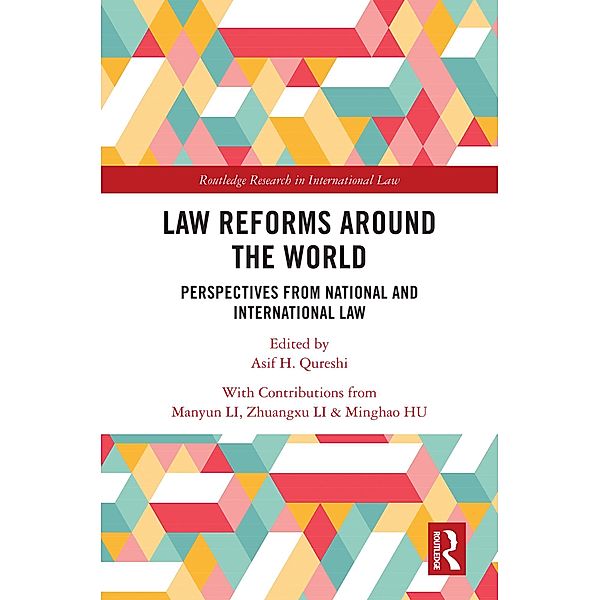 Law Reforms Around the World