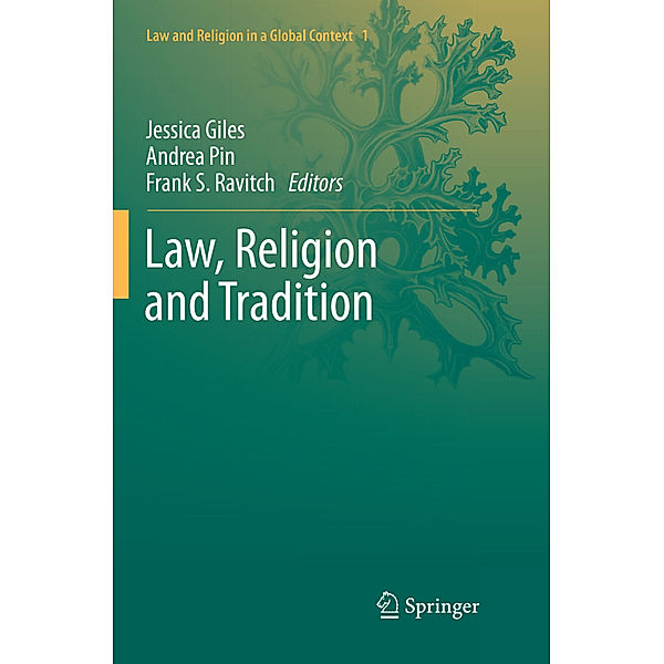 Law, Religion and Tradition