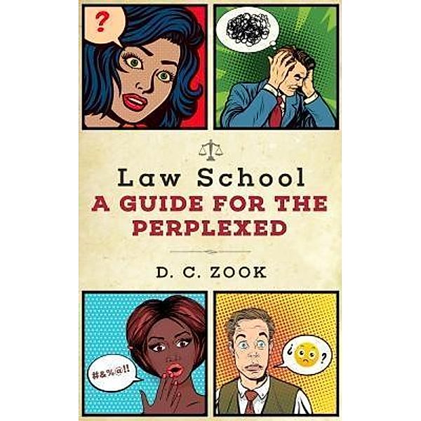 Law School, D. C. Zook