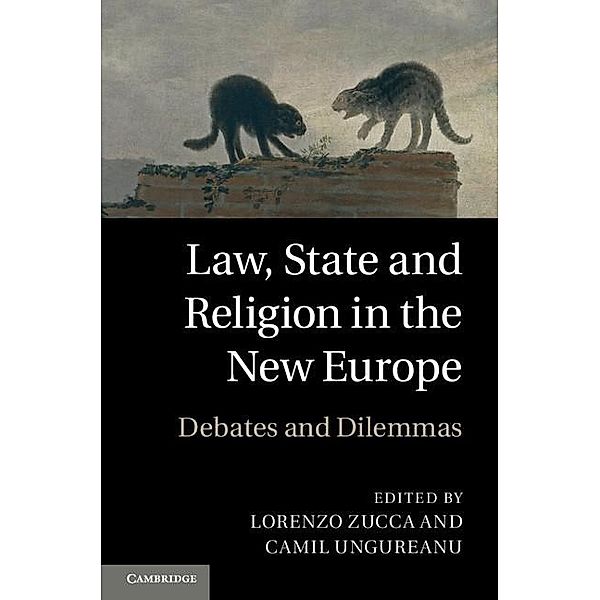 Law, State and Religion in the New Europe