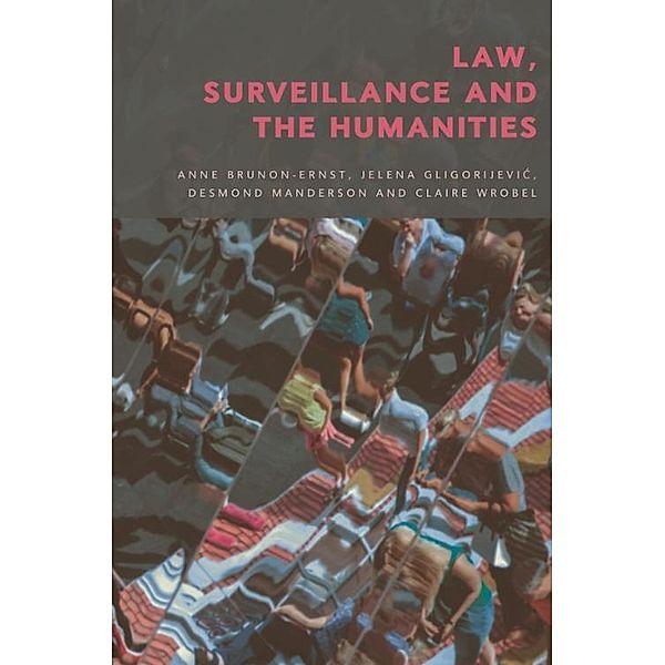 Law, Surveillance and the Humanities