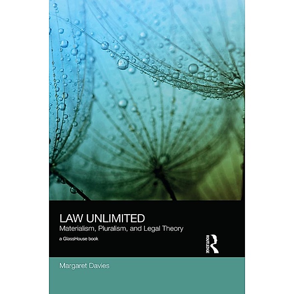 Law Unlimited, Margaret Davies
