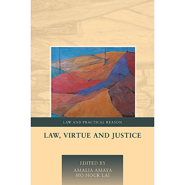 Law, Virtue and Justice