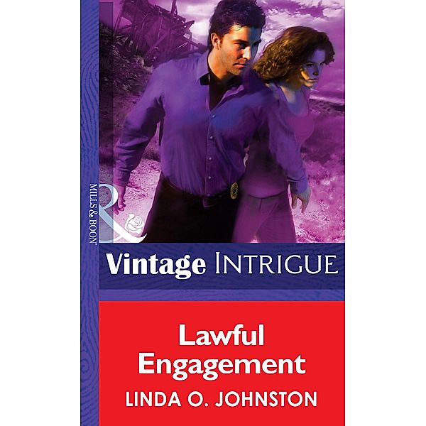 Lawful Engagement / Shotgun Sallys Bd.3, Linda O. Johnston