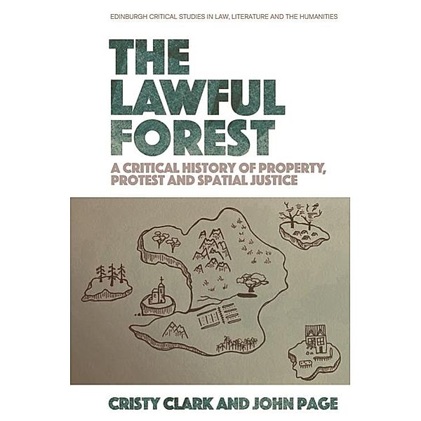 Lawful Forest, Cristy Clark