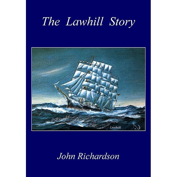 Lawhill Story / Matador, John Richardson
