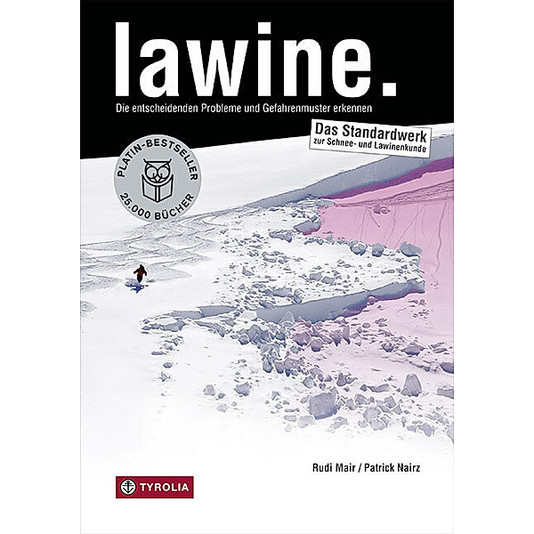 lawine. Das Praxis-Handbuch, Rudi Mair, Patrick Nairz