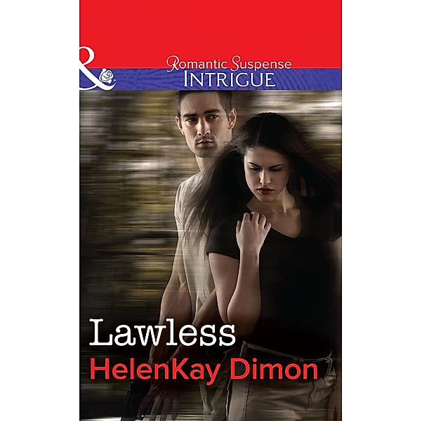 Lawless, HelenKay Dimon