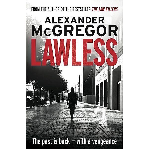 Lawless, Alexander Mcgregor