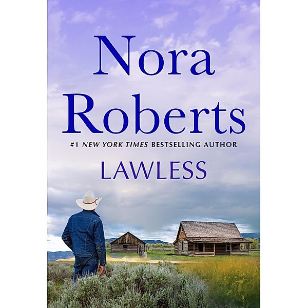 Lawless / St. Martin's Paperbacks, Nora Roberts