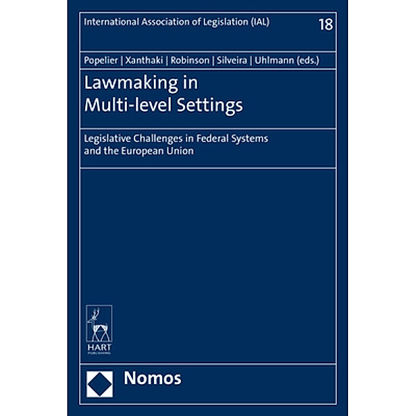 Lawmaking in Multi-level Settings