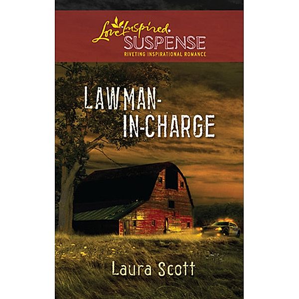 Lawman-in-Charge, Laura Scott
