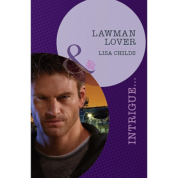 Lawman Lover / Outlaws Bd.1, Lisa Childs