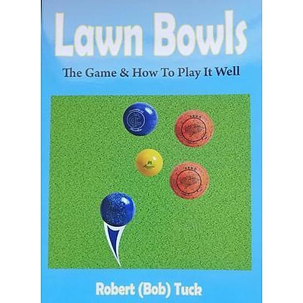 Lawn Bowls / Brighton Bowling Club, Robert C Tuck