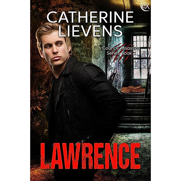 Lawrence (Council Assassins, #7) / Council Assassins, Catherine Lievens
