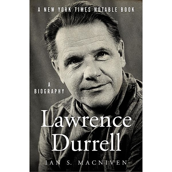 Lawrence Durrell, Ian S. MacNiven