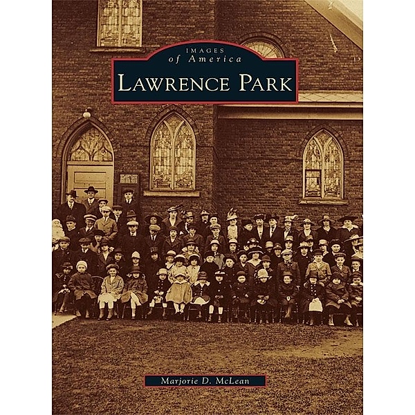 Lawrence Park, Marjorie D. McLean