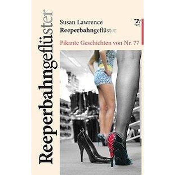 Lawrence, S: Reeperbahngeflüster, Susan Lawrence