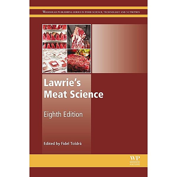 Lawrie's Meat Science