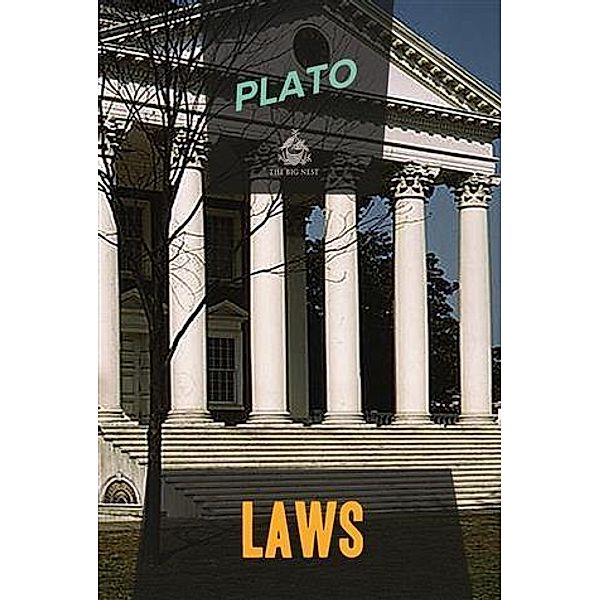 Laws, Plato