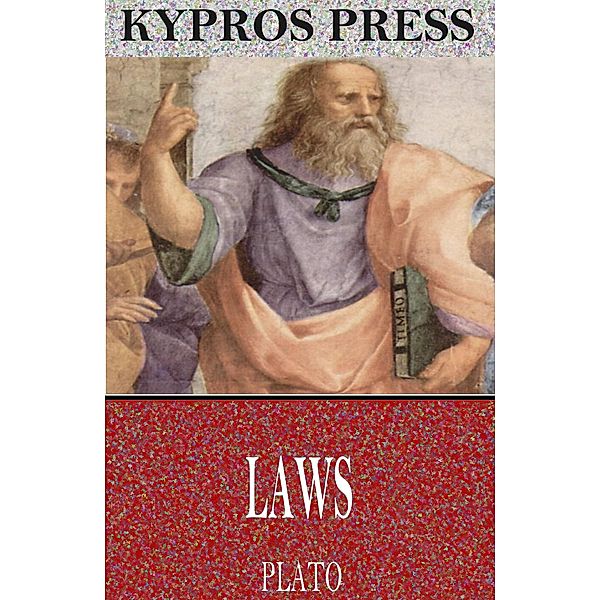 Laws, Plato