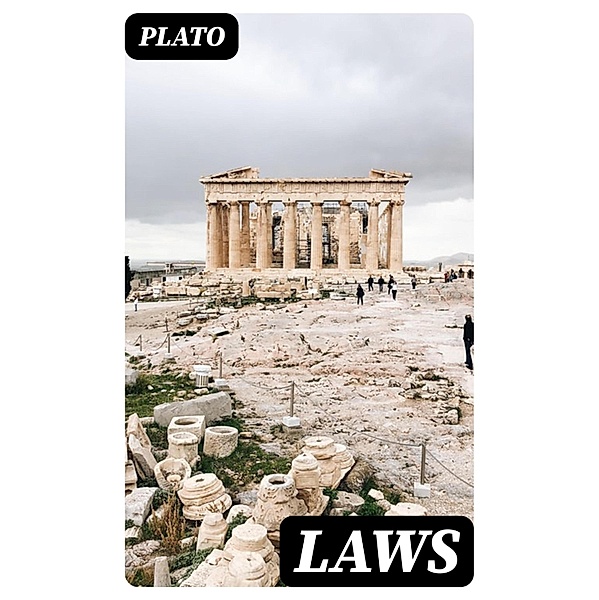 Laws, Plato