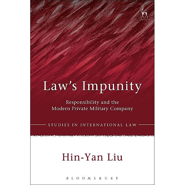 Law's Impunity, Hin-Yan Liu