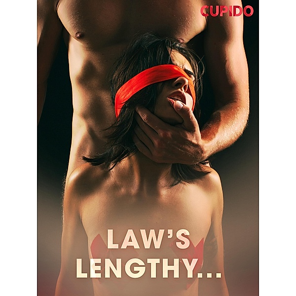 Law's Lengthy... / Cupido Bd.180, Cupido