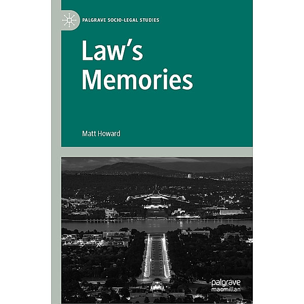 Law's Memories, Matt Howard