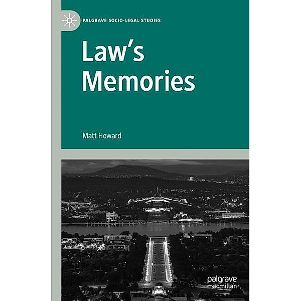 Law's Memories, Matt Howard