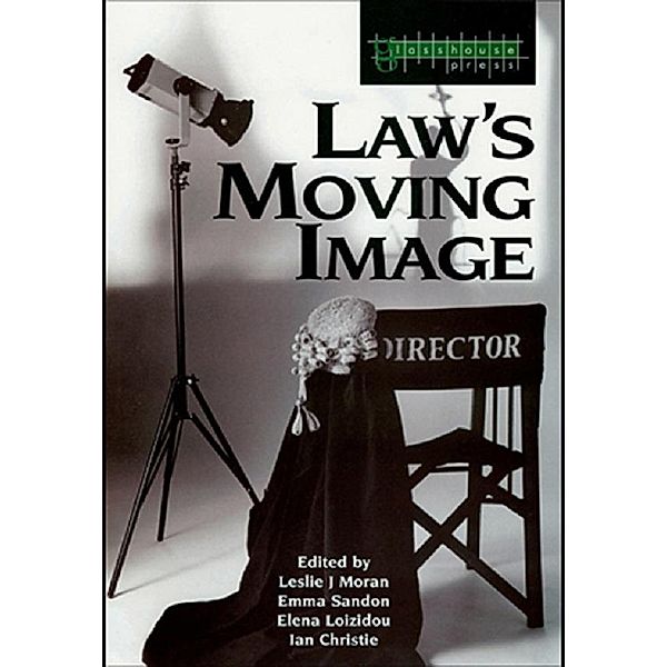 Law's Moving Image