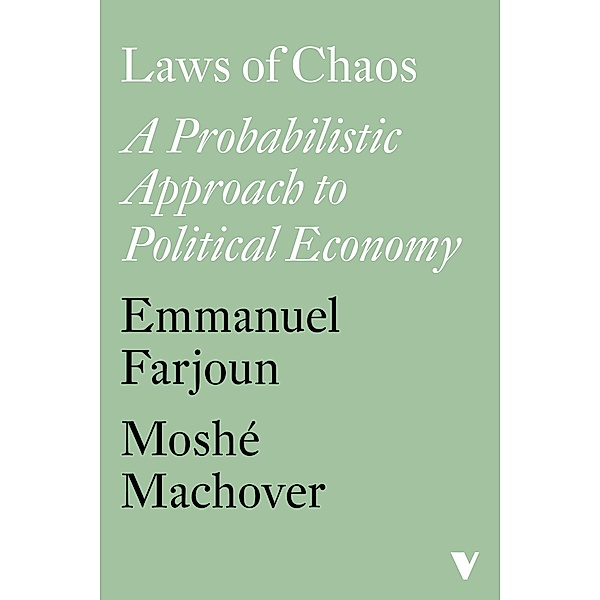 Laws of Chaos, Emmanuel Farjoun, Moshe Machover