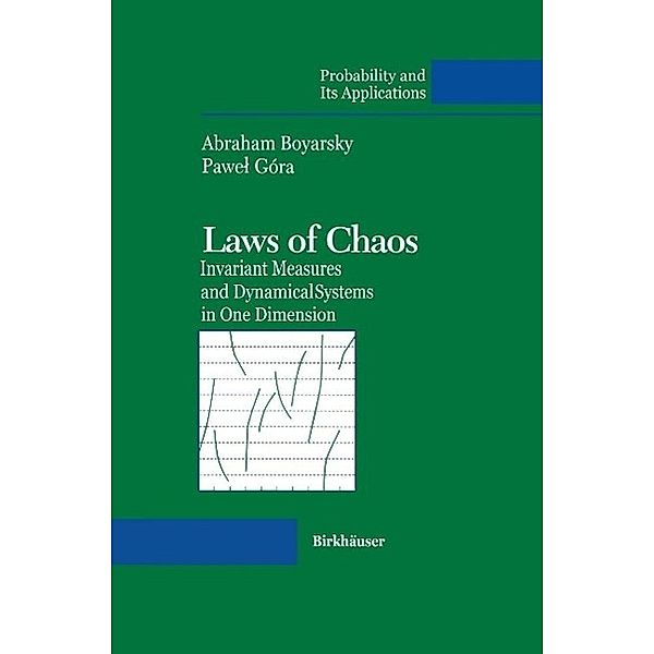 Laws of Chaos / Probability and Its Applications