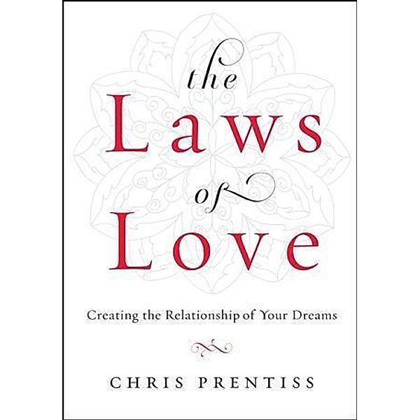 Laws of Love, Chris Prentiss