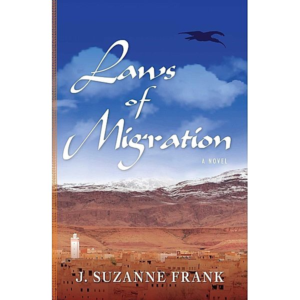 Laws of Migration, Suzanne Frank