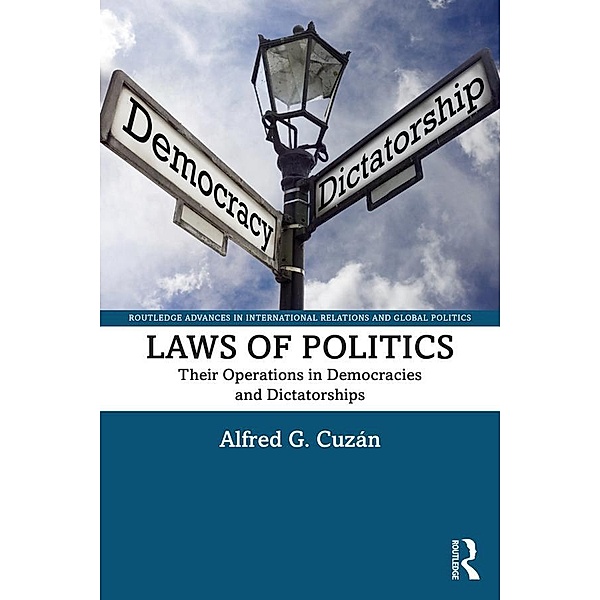 Laws of Politics, Alfred G. Cuzán