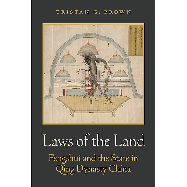 Laws of the Land, Tristan G. Brown