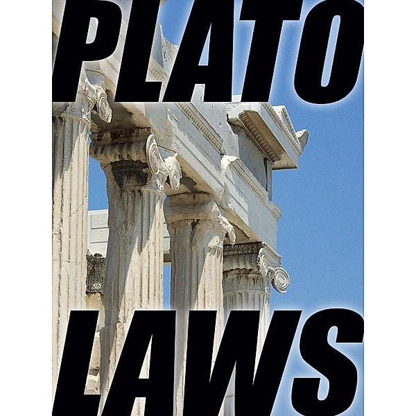 Laws / Wildside Press, Plato