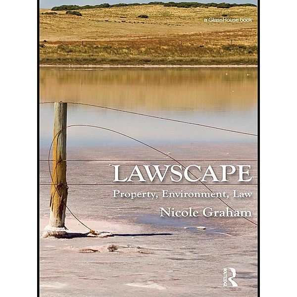 Lawscape, Nicole Graham