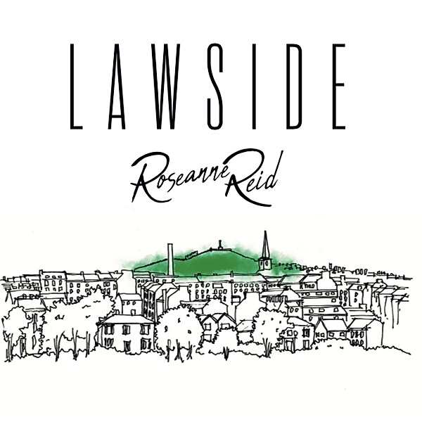 Lawside (Vinyl), Roseanne Reid