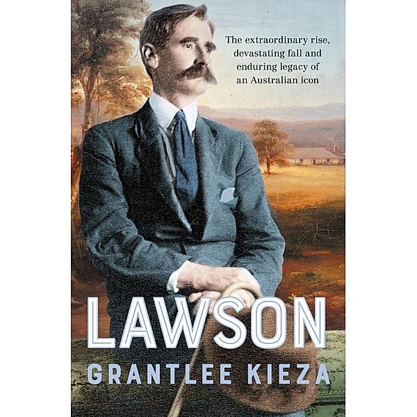 Lawson, Grantlee Kieza