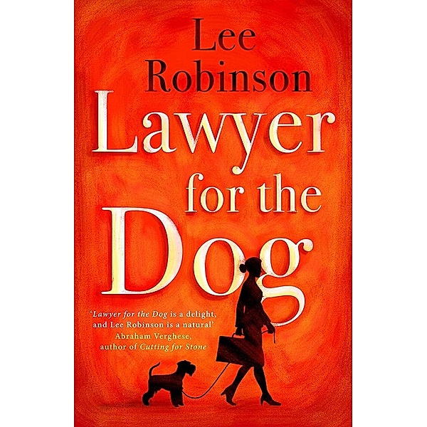 Lawyer for the Dog, Lee Robinson