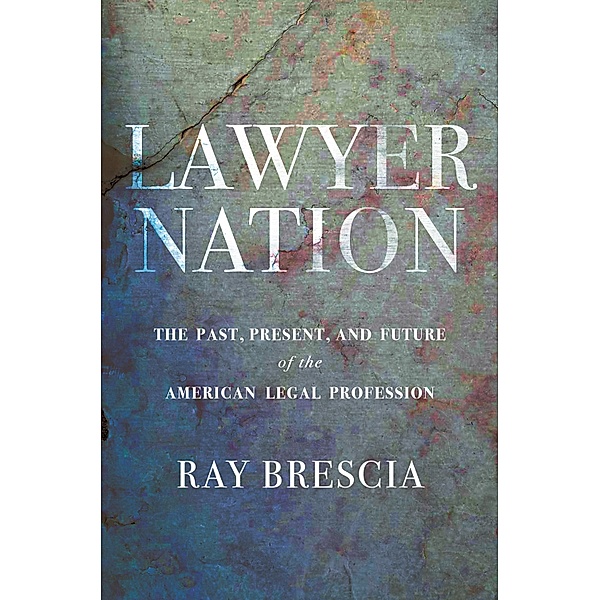 Lawyer Nation, Ray Brescia