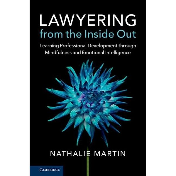 Lawyering from the Inside Out, Nathalie Martin