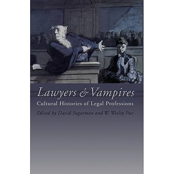 Lawyers and Vampires