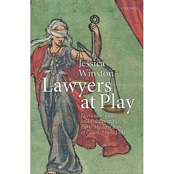 Lawyers at Play, Jessica Winston