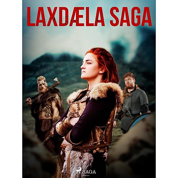 Laxdæla saga / Íslendingasögur, Óþekktur