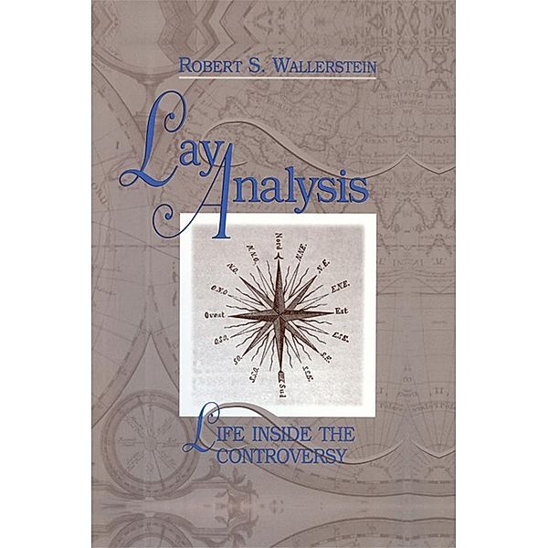 Lay Analysis, Robert S. Wallerstein