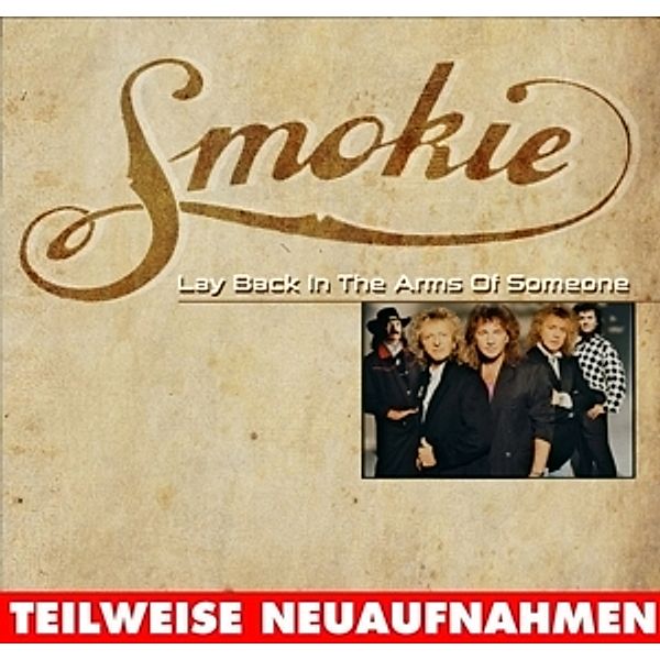 Lay Back In The Arms Of Someone, Smokie