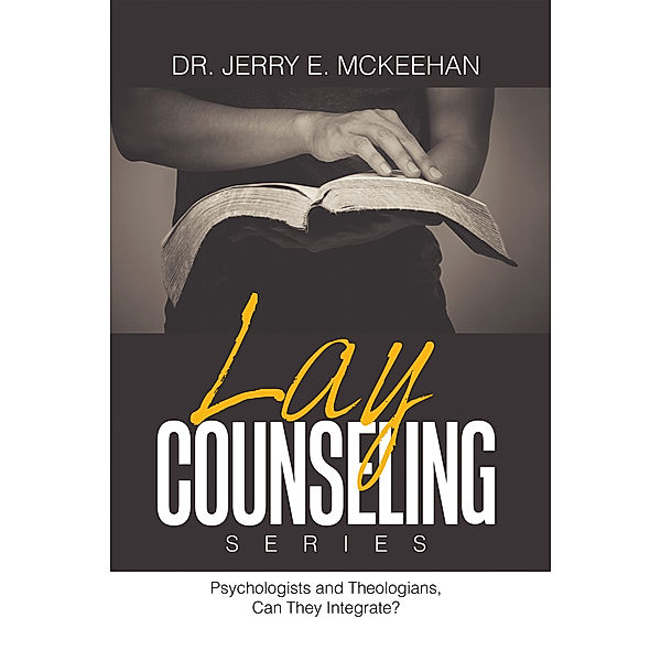 Lay Counseling Series, Jerry E. McKeehan